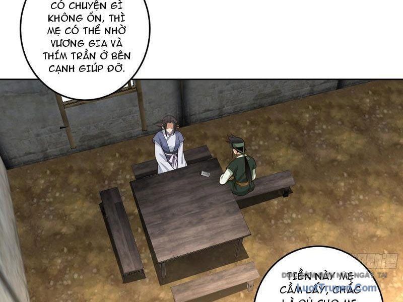Cựu Nhật Chi Triện Chapter 19 - Trang 2