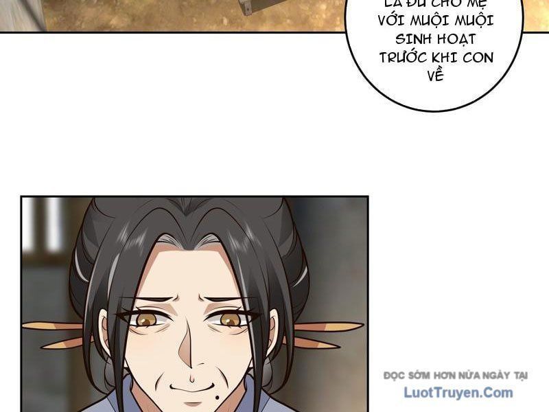 Cựu Nhật Chi Triện Chapter 19 - Trang 2