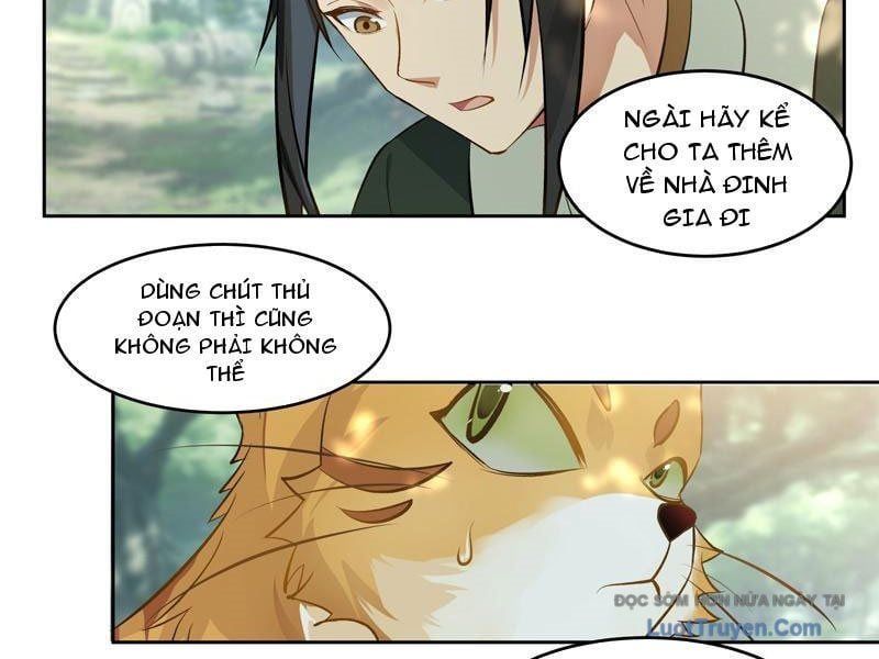 Cựu Nhật Chi Triện Chapter 19 - Trang 2