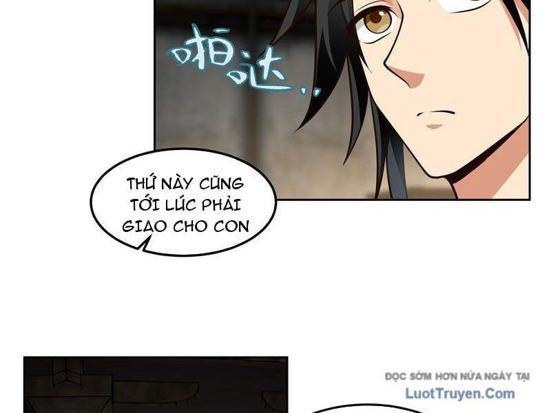 Cựu Nhật Chi Triện Chapter 19 - Trang 2