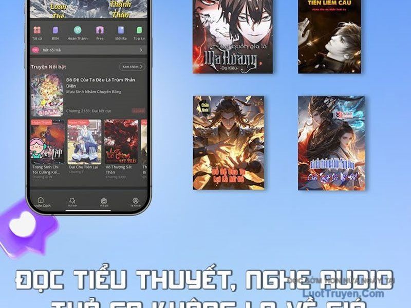 Cựu Nhật Chi Triện Chapter 19 - Trang 2