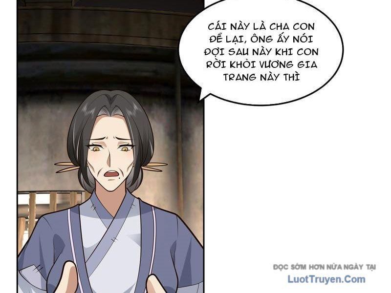 Cựu Nhật Chi Triện Chapter 19 - Trang 2
