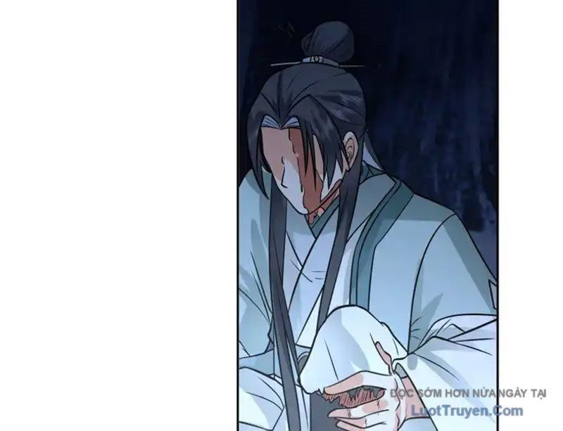 Cựu Nhật Chi Triện Chapter 20 - Trang 2