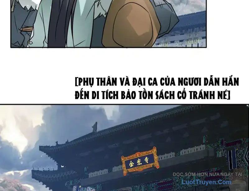 Cựu Nhật Chi Triện Chapter 20 - Trang 2