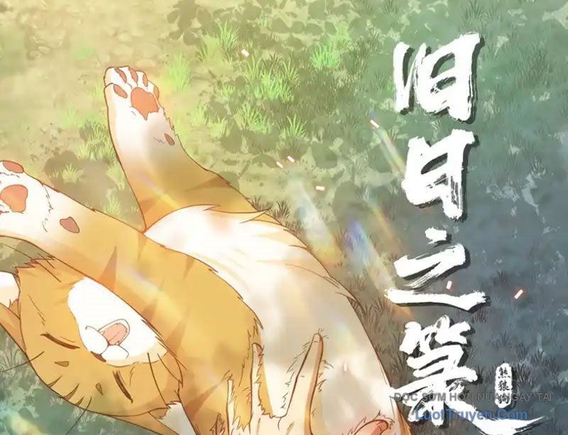 Cựu Nhật Chi Triện Chapter 20 - Trang 2