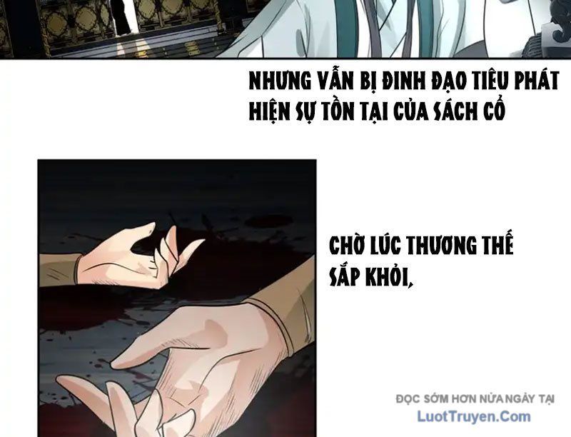 Cựu Nhật Chi Triện Chapter 20 - Trang 2