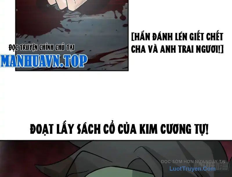 Cựu Nhật Chi Triện Chapter 20 - Trang 2