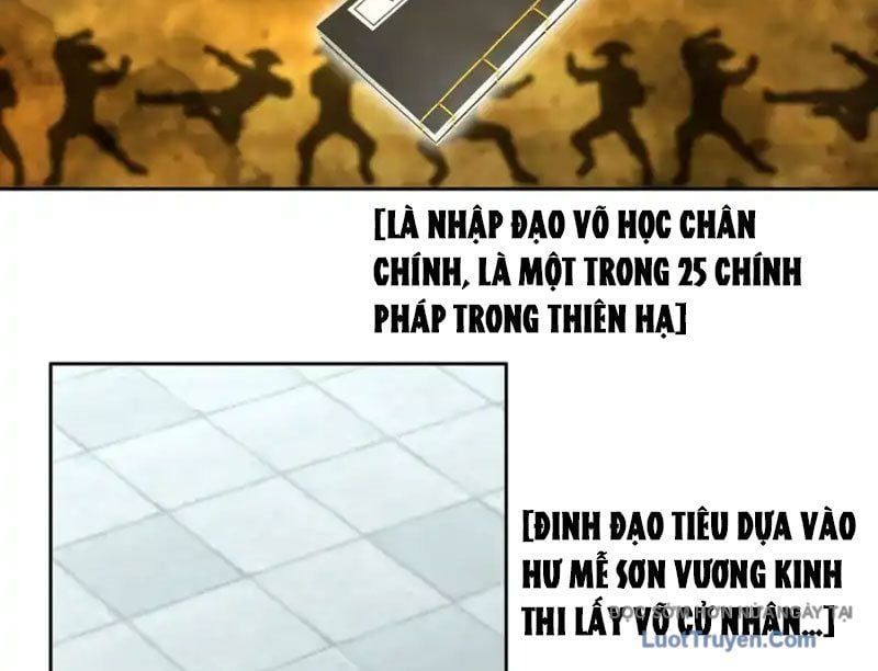 Cựu Nhật Chi Triện Chapter 20 - Trang 2