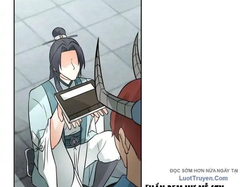 Cựu Nhật Chi Triện Chapter 20 - Trang 2