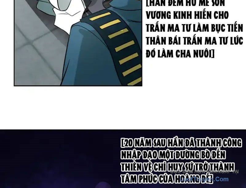 Cựu Nhật Chi Triện Chapter 20 - Trang 2
