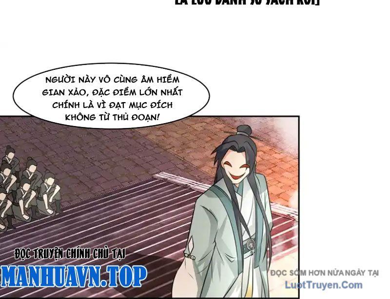 Cựu Nhật Chi Triện Chapter 20 - Trang 2