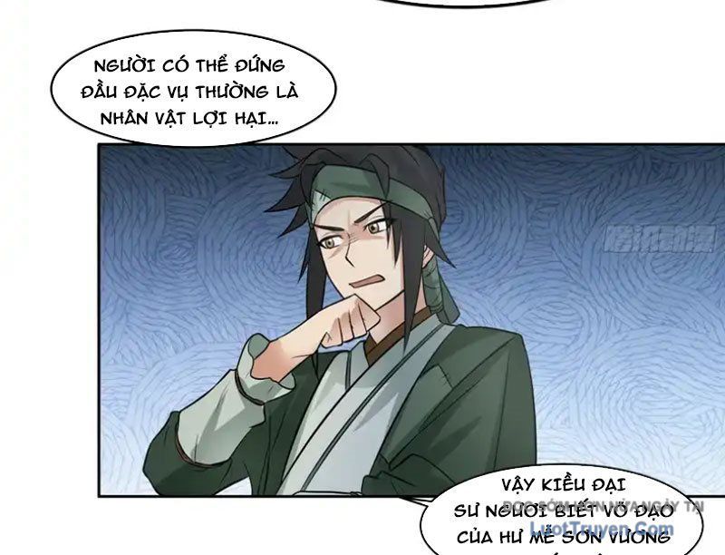 Cựu Nhật Chi Triện Chapter 20 - Trang 2