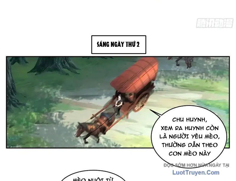 Cựu Nhật Chi Triện Chapter 20 - Trang 2