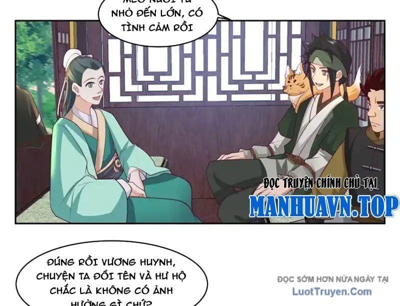 Cựu Nhật Chi Triện Chapter 20 - Trang 2