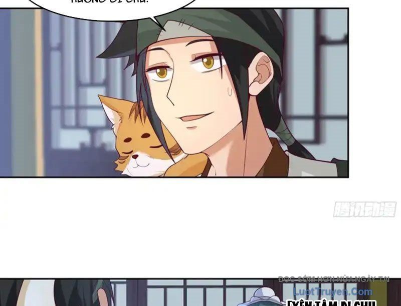Cựu Nhật Chi Triện Chapter 20 - Trang 2