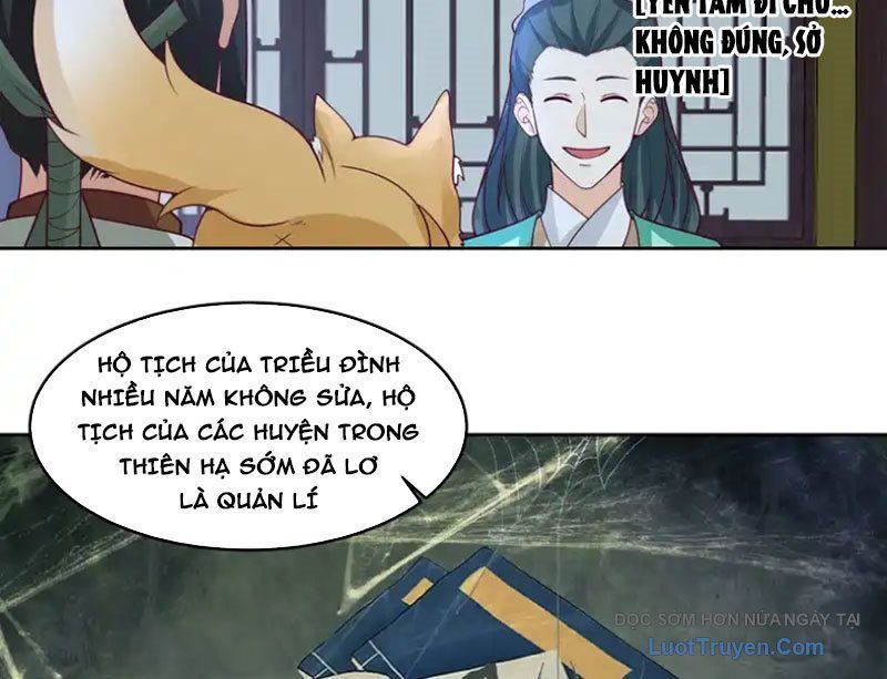 Cựu Nhật Chi Triện Chapter 20 - Trang 2