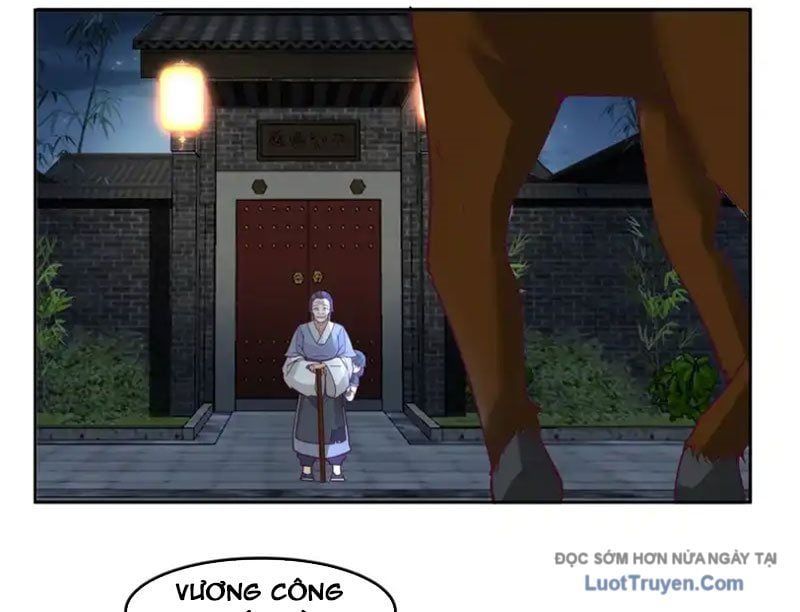 Cựu Nhật Chi Triện Chapter 20 - Trang 2