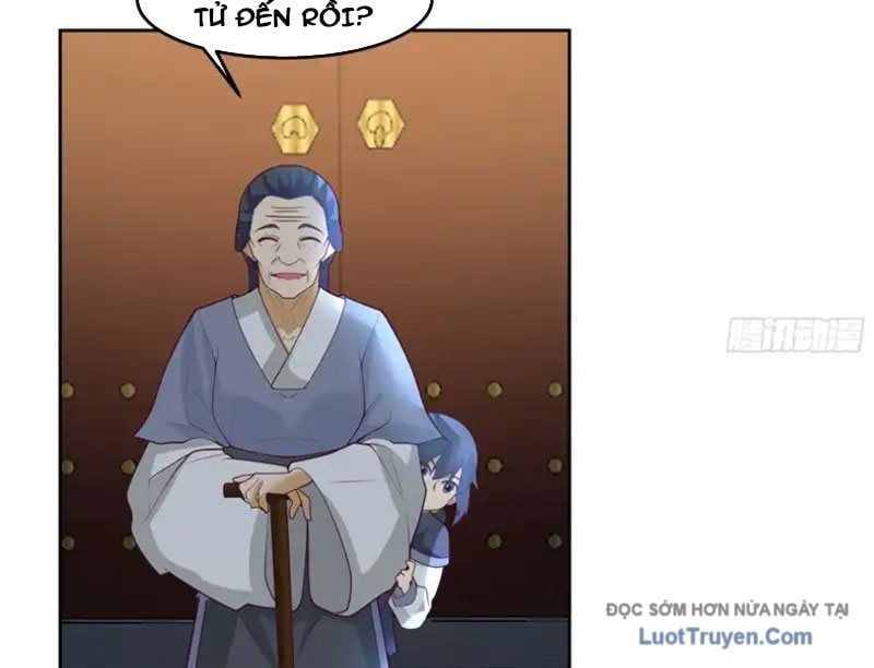 Cựu Nhật Chi Triện Chapter 20 - Trang 2