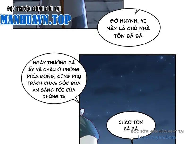 Cựu Nhật Chi Triện Chapter 20 - Trang 2