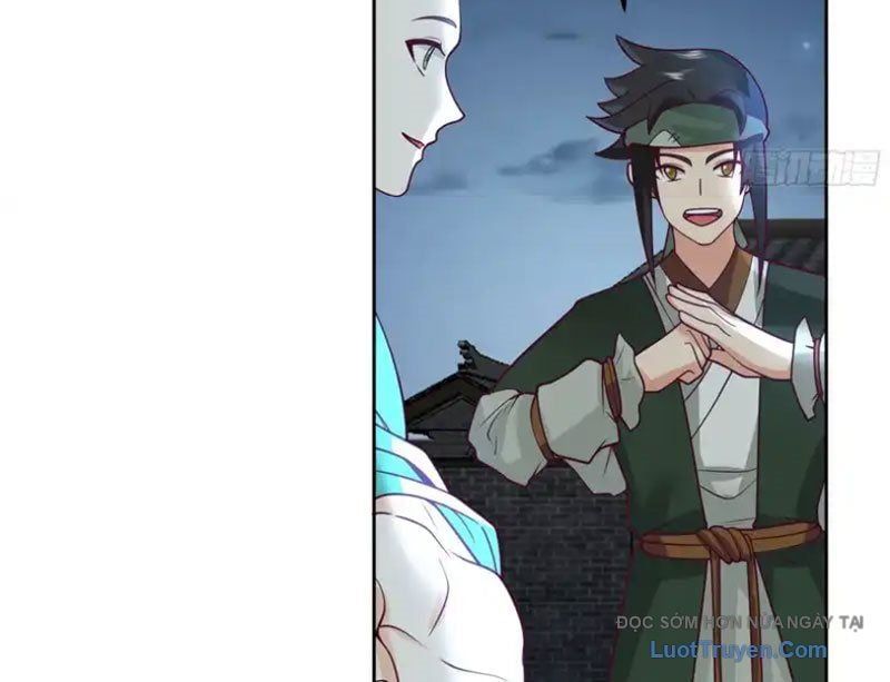 Cựu Nhật Chi Triện Chapter 20 - Trang 2