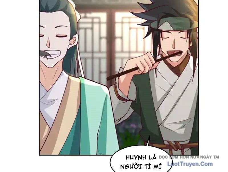 Cựu Nhật Chi Triện Chapter 20 - Trang 2