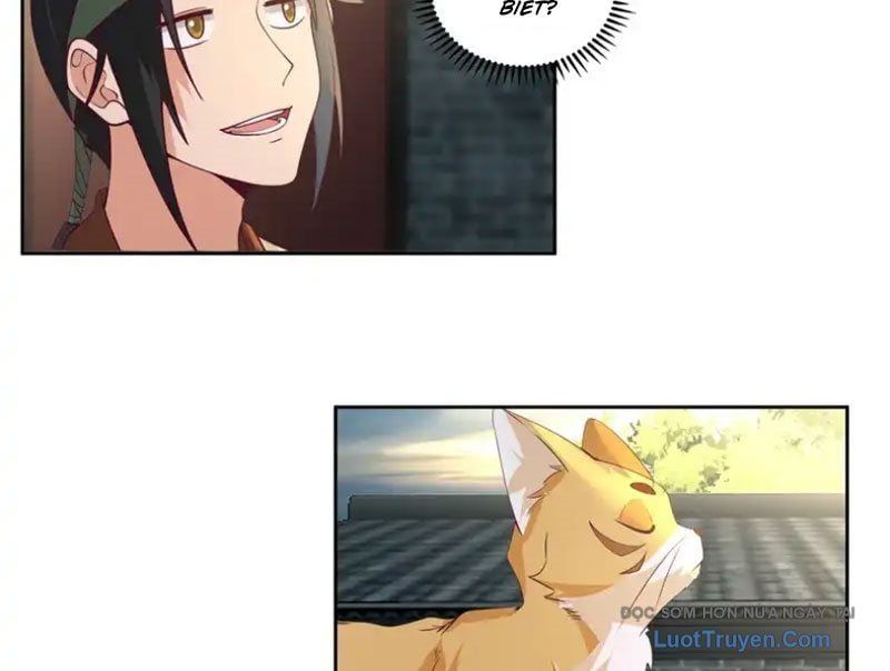 Cựu Nhật Chi Triện Chapter 20 - Trang 2