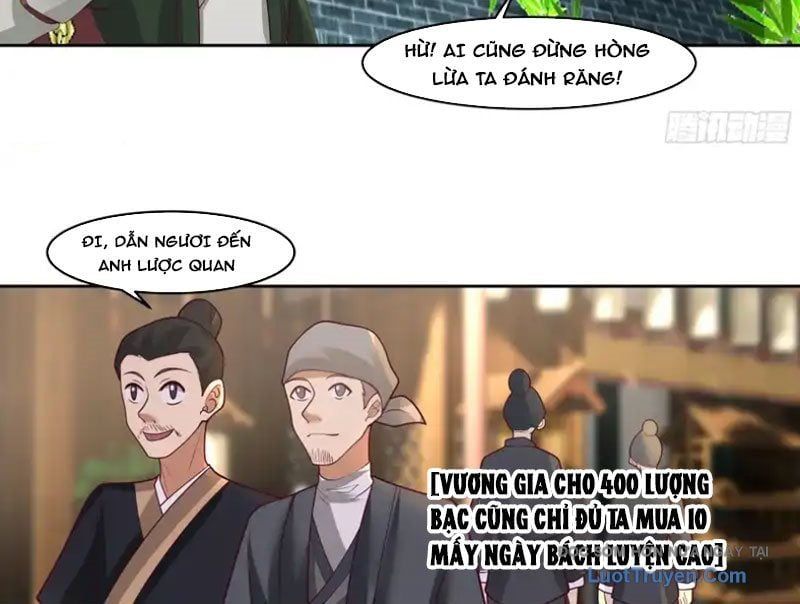 Cựu Nhật Chi Triện Chapter 20 - Trang 2
