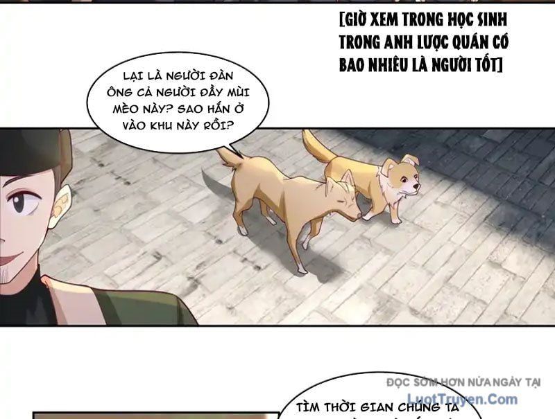 Cựu Nhật Chi Triện Chapter 20 - Trang 2
