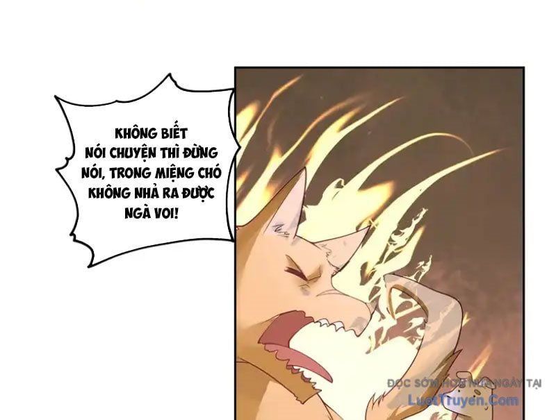 Cựu Nhật Chi Triện Chapter 20 - Trang 2