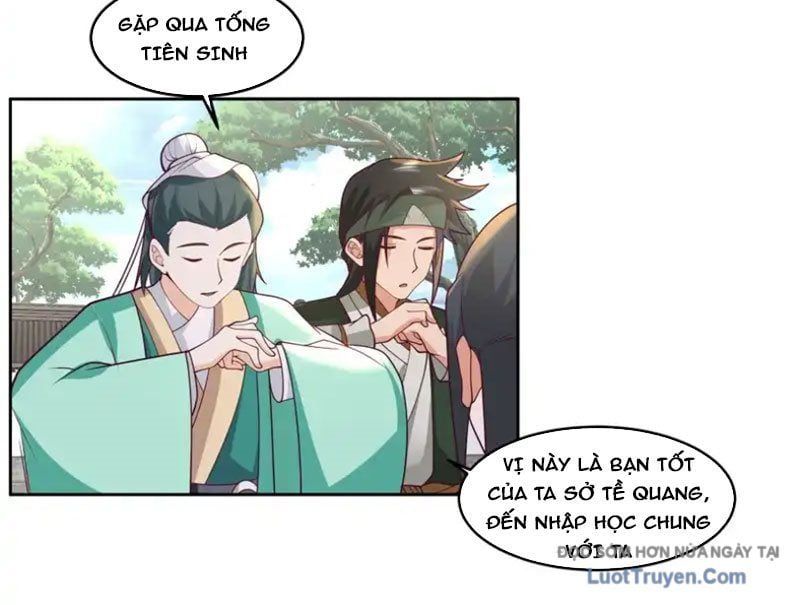 Cựu Nhật Chi Triện Chapter 20 - Trang 2