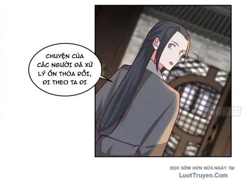 Cựu Nhật Chi Triện Chapter 20 - Trang 2