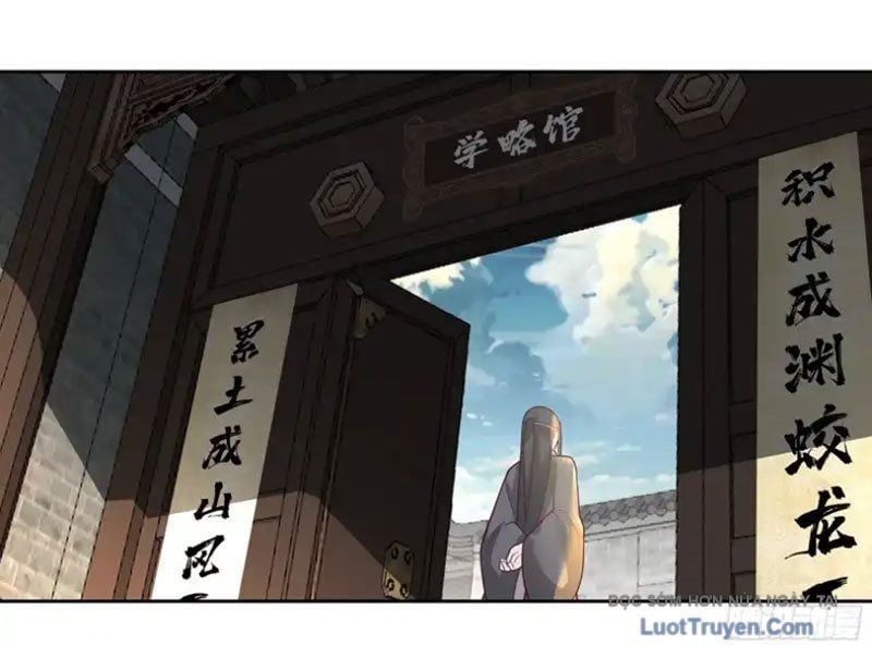 Cựu Nhật Chi Triện Chapter 20 - Trang 2