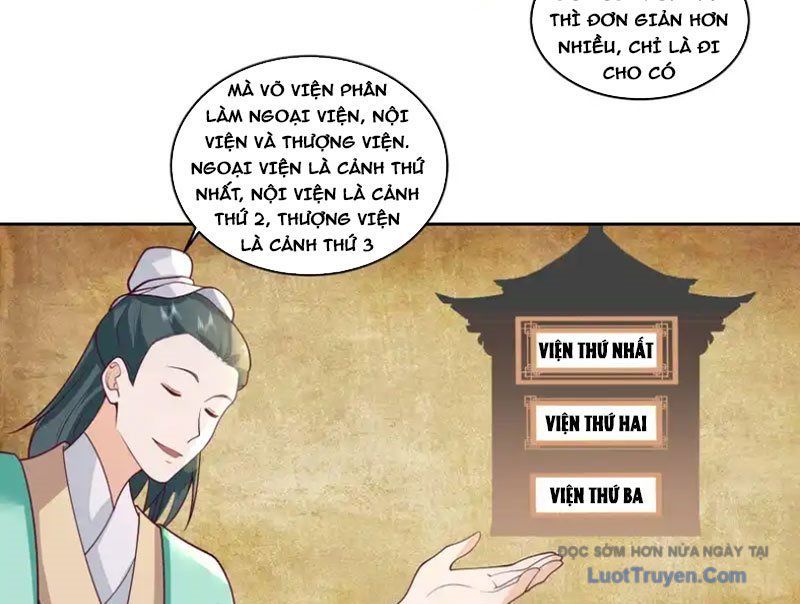 Cựu Nhật Chi Triện Chapter 20 - Trang 2