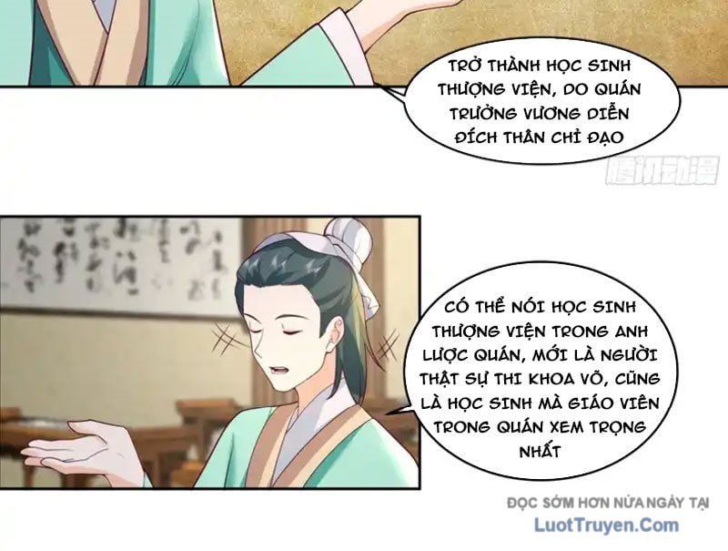 Cựu Nhật Chi Triện Chapter 20 - Trang 2