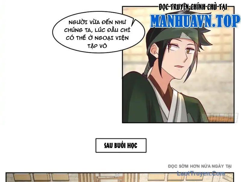 Cựu Nhật Chi Triện Chapter 20 - Trang 2