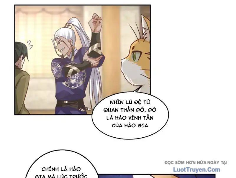 Cựu Nhật Chi Triện Chapter 20 - Trang 2