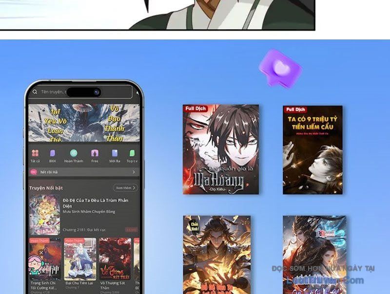 Cựu Nhật Chi Triện Chapter 20 - Trang 2