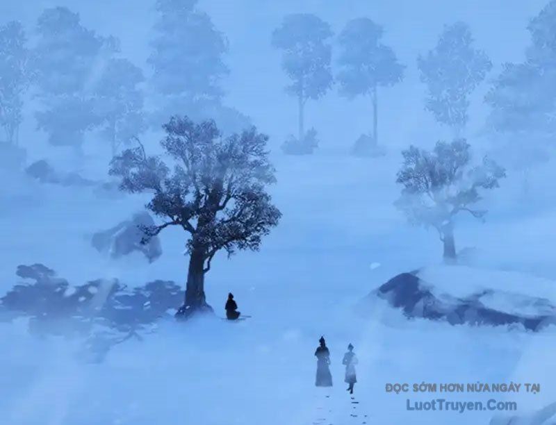 Cựu Nhật Chi Triện Chapter 20 - Trang 2