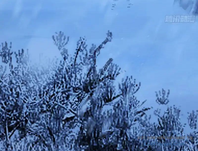 Cựu Nhật Chi Triện Chapter 20 - Trang 2