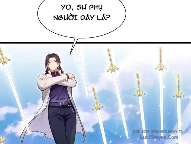 Bật Hack Mà Vẫn Là Tông Môn Yếu Nhất Sao? Chapter 38 - Trang 2