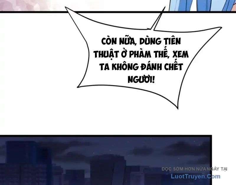 Bật Hack Mà Vẫn Là Tông Môn Yếu Nhất Sao? Chapter 38 - Trang 2