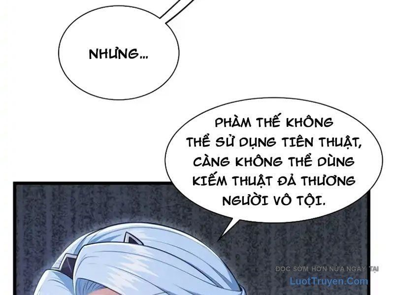 Bật Hack Mà Vẫn Là Tông Môn Yếu Nhất Sao? Chapter 38 - Trang 2