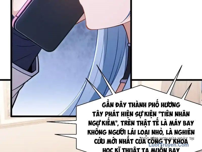 Bật Hack Mà Vẫn Là Tông Môn Yếu Nhất Sao? Chapter 38 - Trang 2
