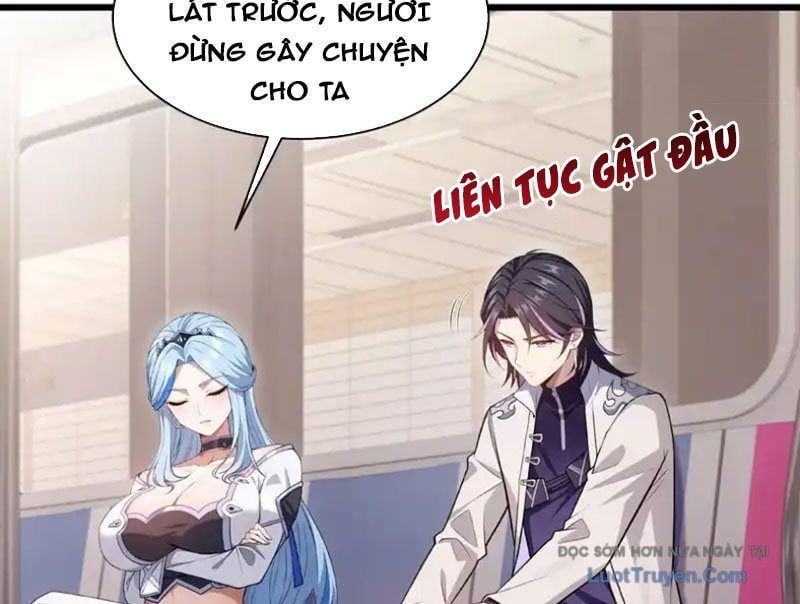 Bật Hack Mà Vẫn Là Tông Môn Yếu Nhất Sao? Chapter 38 - Trang 2