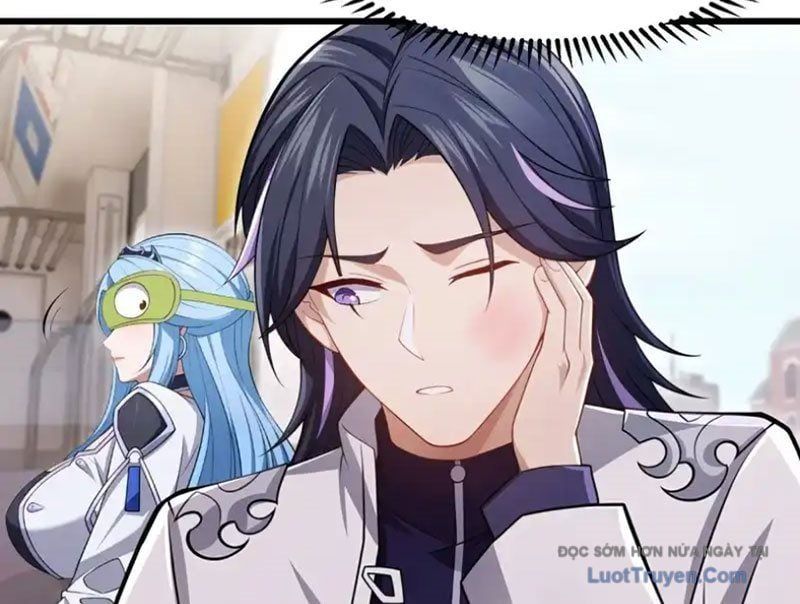 Bật Hack Mà Vẫn Là Tông Môn Yếu Nhất Sao? Chapter 38 - Trang 2