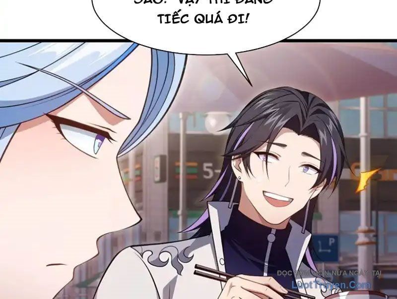 Bật Hack Mà Vẫn Là Tông Môn Yếu Nhất Sao? Chapter 38 - Trang 2