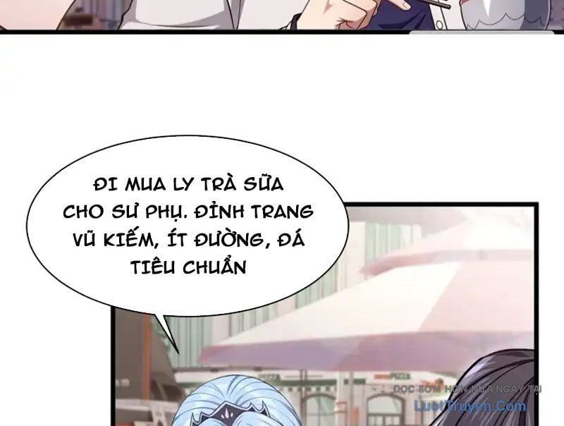 Bật Hack Mà Vẫn Là Tông Môn Yếu Nhất Sao? Chapter 38 - Trang 2