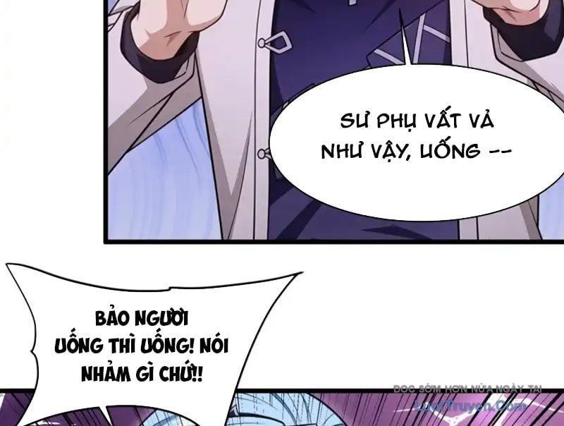Bật Hack Mà Vẫn Là Tông Môn Yếu Nhất Sao? Chapter 38 - Trang 2