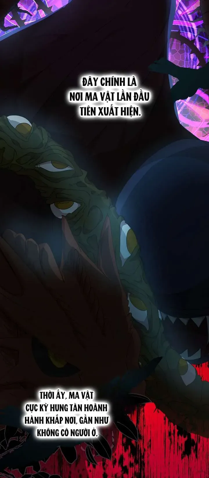 Tôi Đã Vô Tình Quyến Rũ Em Trai Của Nam Chính Chapter 34 - Trang 2