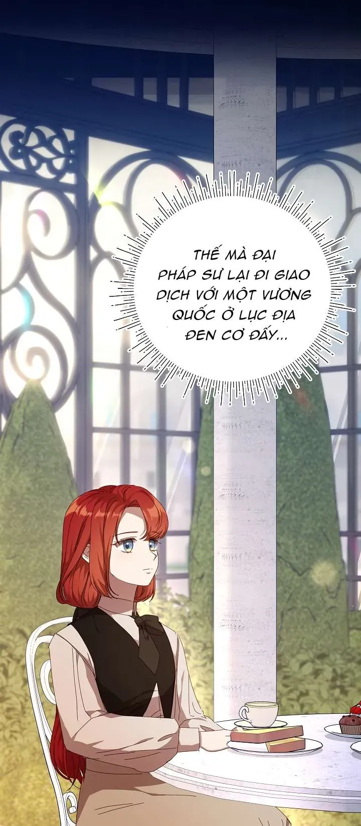 Tôi Đã Vô Tình Quyến Rũ Em Trai Của Nam Chính Chapter 34 - Trang 2